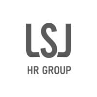 LSJ Human Resources Group logo