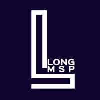 Long MSP logo