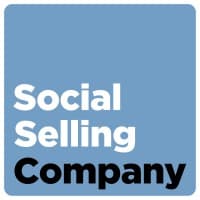 Social Selling Company logo
