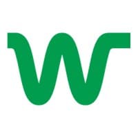 DeskFlow logo