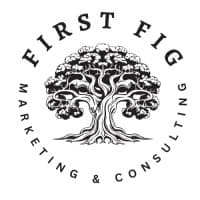 First Fig Marketing & Consulting logo