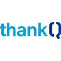 thankQ Solutions logo