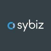 Sybiz logo