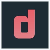 Deloosh logo