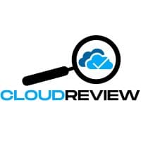 Cloud Review logo