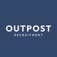 Outpost Recruitment logo