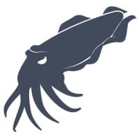 Industrious Kraken logo