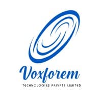 Voxforem logo