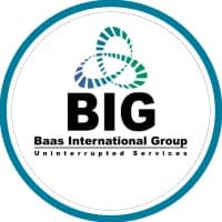 Baas International Group logo
