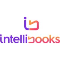 IntelliBooks logo