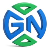 Glob Network logo
