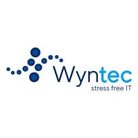 Wyntec logo
