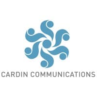 Cardin Communications logo