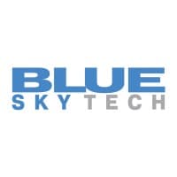 Blue Sky Tech logo