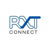 RXT Connect logo