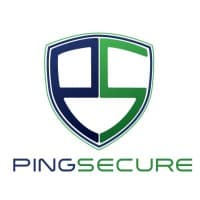 Pingsecure logo