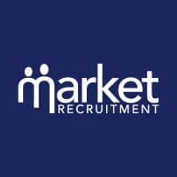 Market Recruitment logo