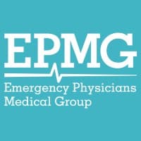 EPMG-Emergency Physicians Medical Group logo