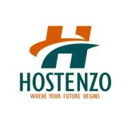 Hostenzo logo