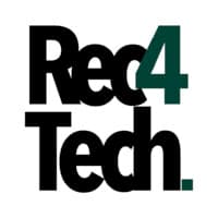 Rec4Tech logo