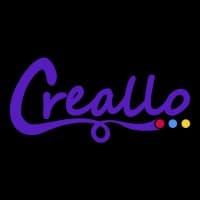 Creallo Agencia de Marketing Digital logo