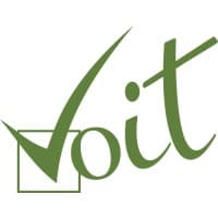 Voit logo
