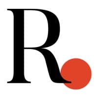 Redstart logo