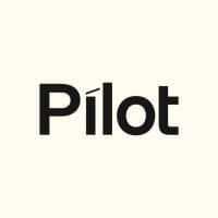 Pilot PMR logo