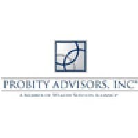 Probity Advisors logo