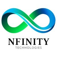Nfinity logo