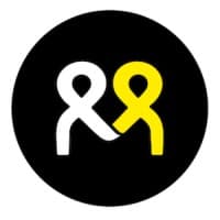 The Change logo