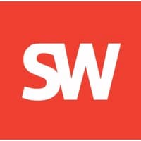Social Wizard logo