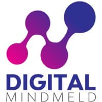 Digital Mindmeld logo