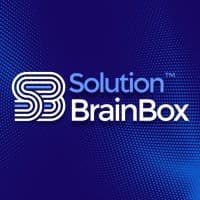 Solution Brainbox FZE logo