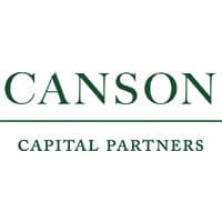 Canson Capital logo