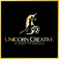 Unicorn Creative logo
