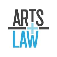 Arts Law Centre of Australia logo