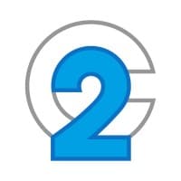 2Centric logo