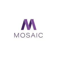 Mosaic Legal Ops logo