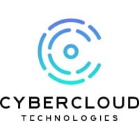 Cybercloud logo