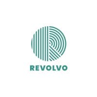 Revolvo logo
