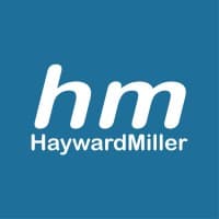 Hayward Miller logo
