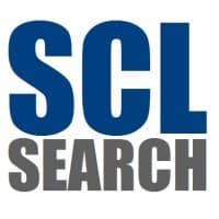 SCL Search Consultants logo