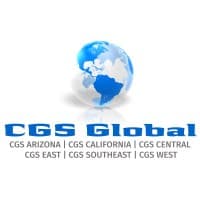 CGS Global logo