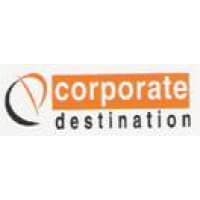 Corporate Destination logo