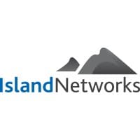 Island logo