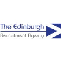 The Edinburgh Recruitment Agency logo