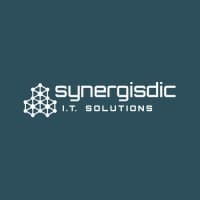 Synergisdic logo