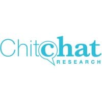 Chitchat Research logo