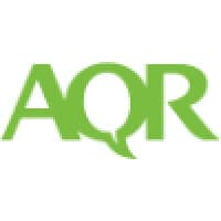 The AQR logo